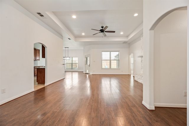 2808 Park Street, Ennis, TX 75119
