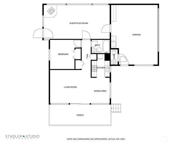 4135 Lovely Road, Clinton, WA 98236