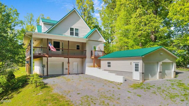 2268 Rex Lane, Sevierville, TN 37876