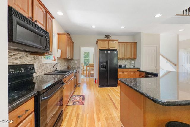 2268 Rex Lane, Sevierville, TN 37876