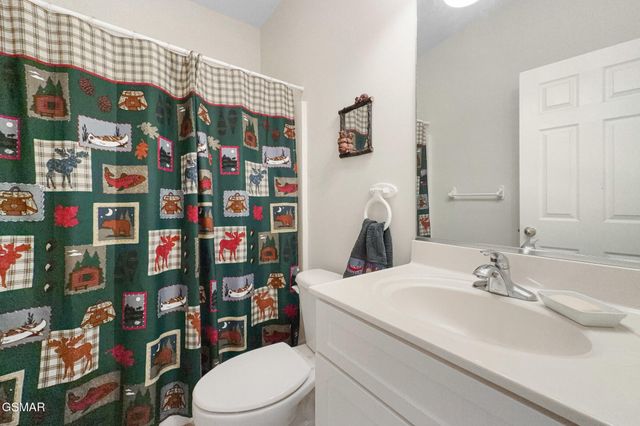 2268 Rex Lane, Sevierville, TN 37876
