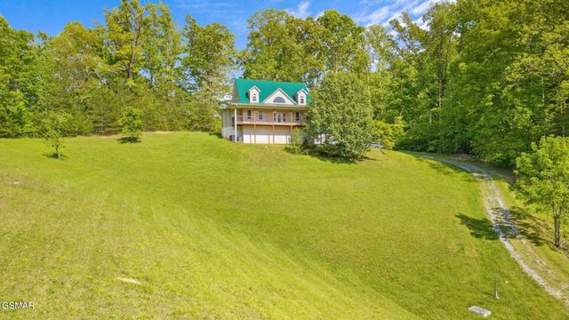 2268 Rex Lane, Sevierville, TN 37876