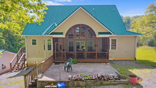 2268 Rex Lane, Sevierville, TN 37876