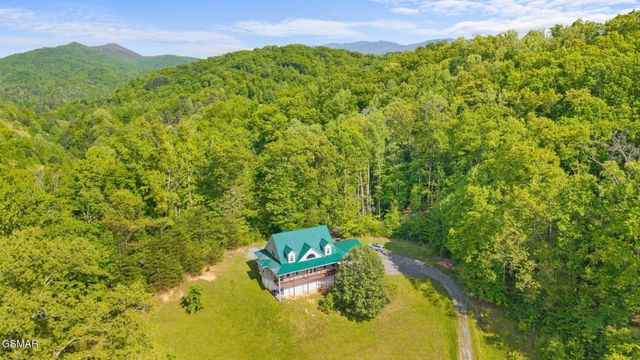 2268 Rex Lane, Sevierville, TN 37876