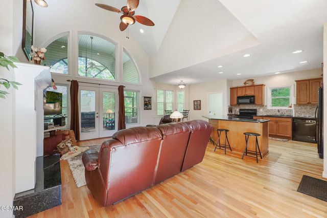 2268 Rex Lane, Sevierville, TN 37876