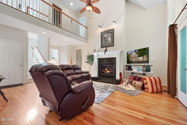 2268 Rex Lane, Sevierville, TN 37876