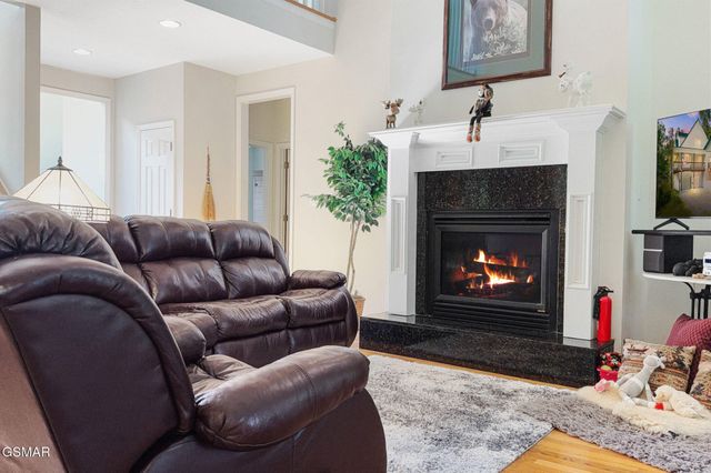 2268 Rex Lane, Sevierville, TN 37876
