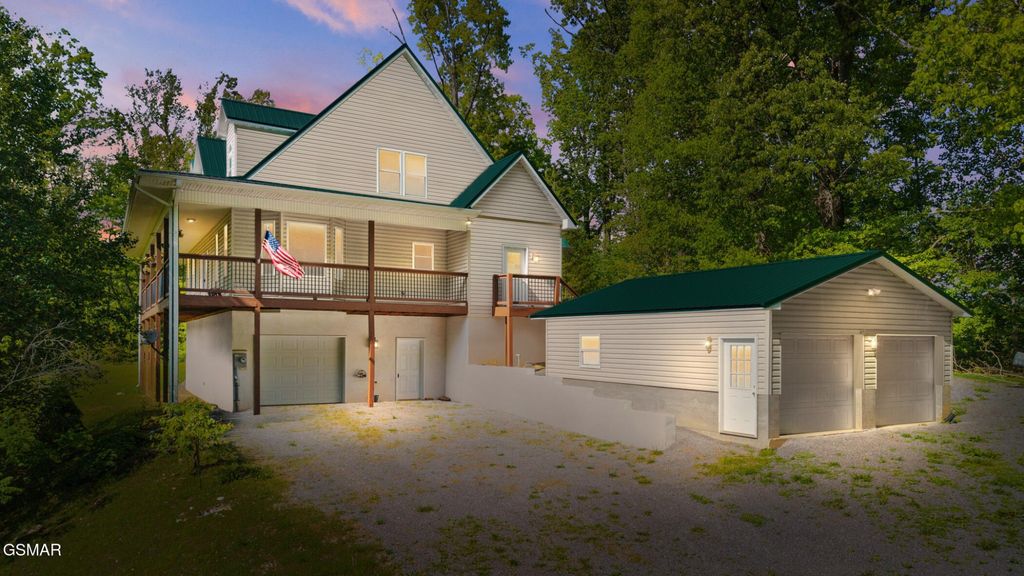 2268 Rex Lane, Sevierville, TN 37876