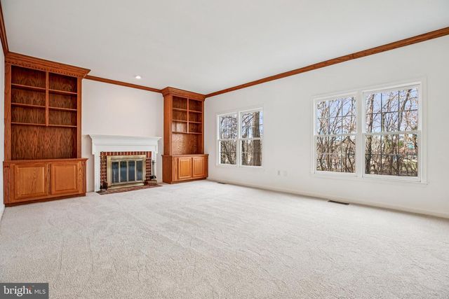 17812 HIDDEN GARDEN LN, Ashton, MD 20861