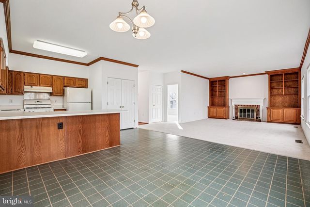 17812 HIDDEN GARDEN LN, Ashton, MD 20861