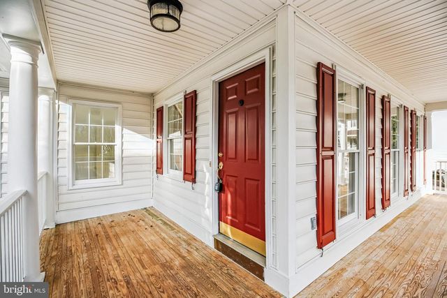 17812 HIDDEN GARDEN LN, Ashton, MD 20861