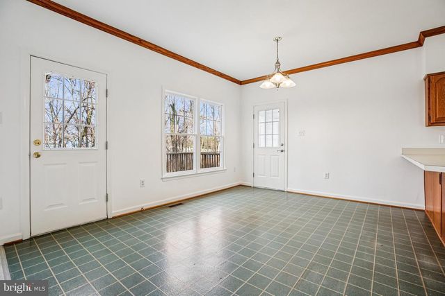 17812 HIDDEN GARDEN LN, Ashton, MD 20861