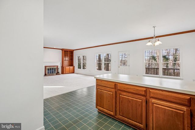 17812 HIDDEN GARDEN LN, Ashton, MD 20861