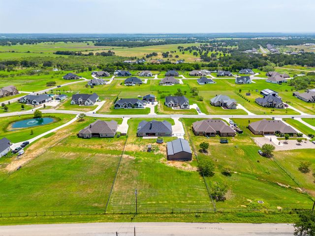 114 Esther Court, Millsap, TX 76066