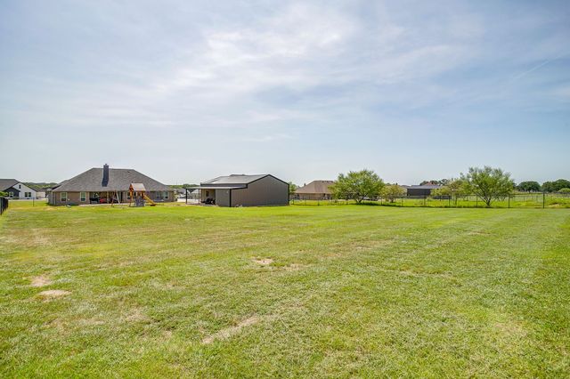 114 Esther Court, Millsap, TX 76066