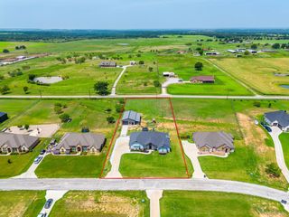 114 Esther Court, Millsap, TX 76066