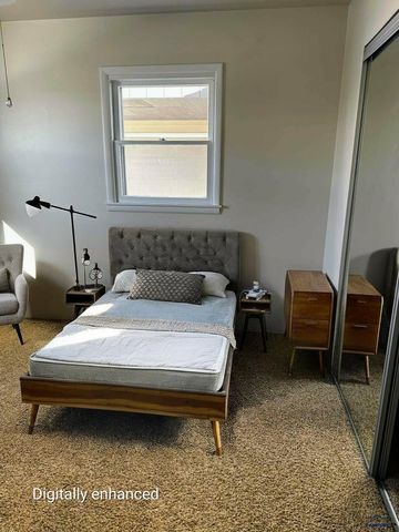 2609 IVY AVE, Rapid City, SD 57701