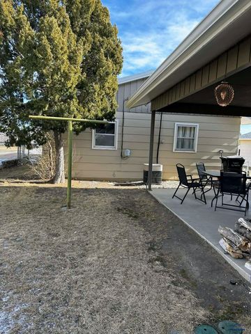 2609 IVY AVE, Rapid City, SD 57701