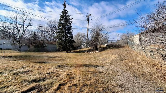 2609 IVY AVE, Rapid City, SD 57701