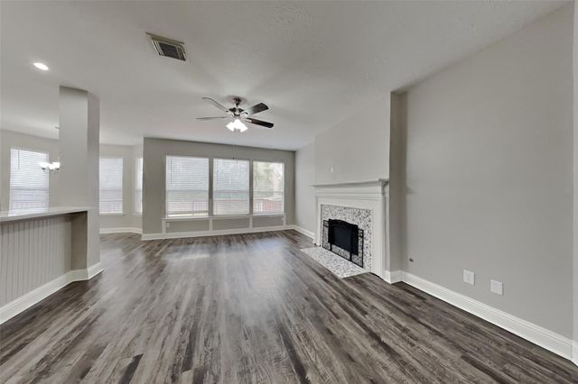 6611 Emerald Ash Court, Humble, TX 77346