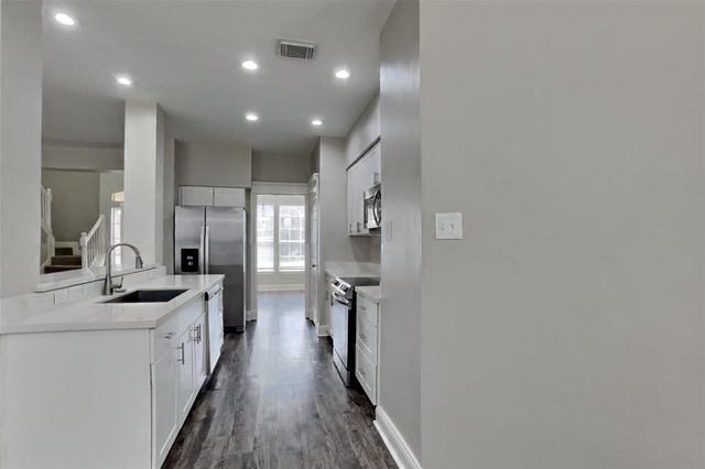 6611 Emerald Ash Court, Humble, TX 77346