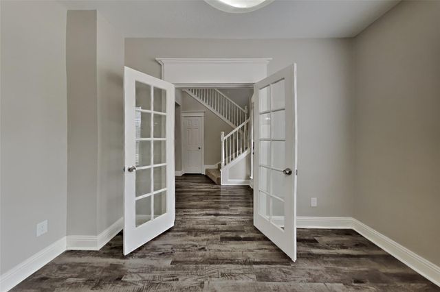 6611 Emerald Ash Court, Humble, TX 77346