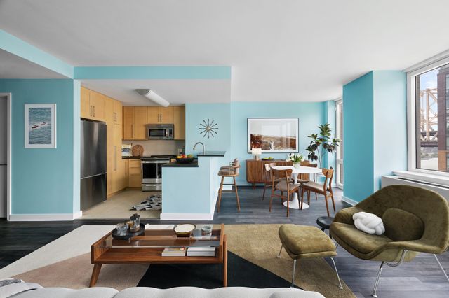 415 Main St Apt 14D, New York City, NY 10044