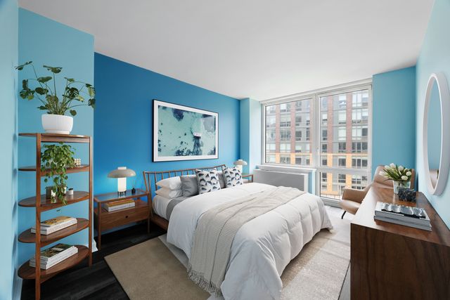 415 Main St Apt 14D, New York City, NY 10044