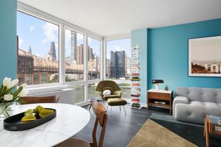 415 Main St Apt 14D, New York City, NY 10044