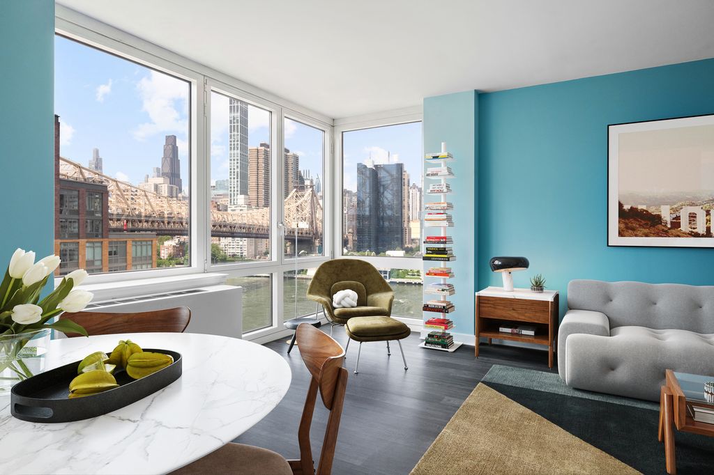 415 Main St Apt 14D, New York City, NY 10044