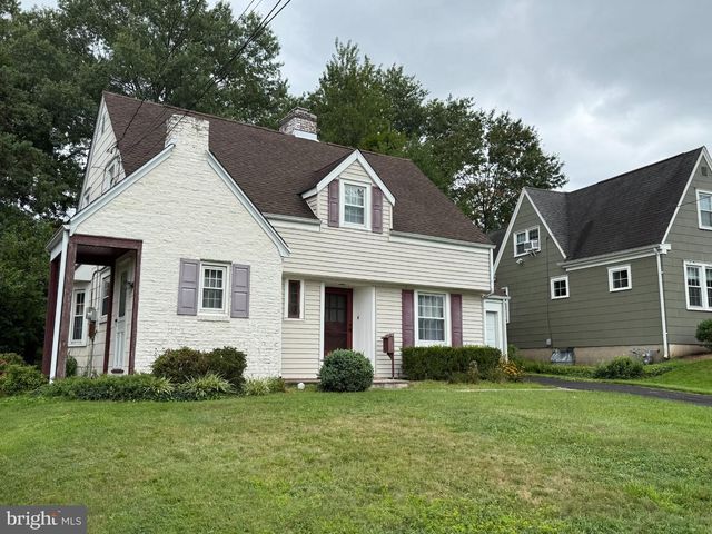 538 MAPLE AVE, Ewing Twp, NJ 08618