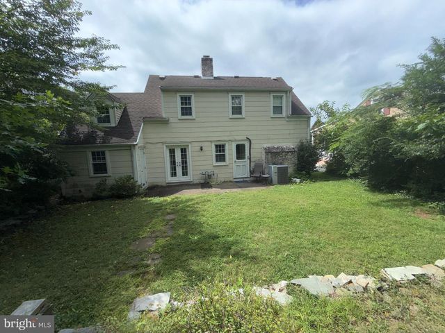 538 MAPLE AVE, Ewing Twp, NJ 08618