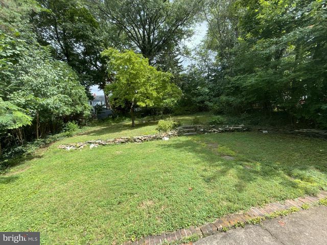 538 MAPLE AVE, Ewing Twp, NJ 08618