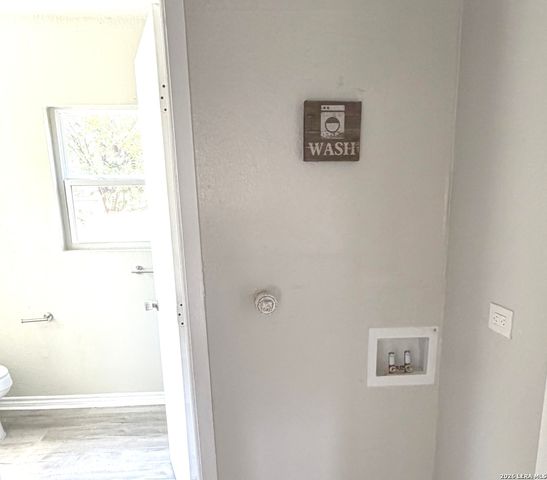 1134 W HARLAN AVE, San Antonio, TX 78211