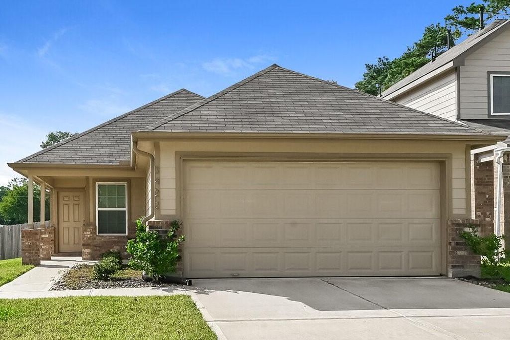 3422 Atascocita Vale Drive, Humble, TX 77396