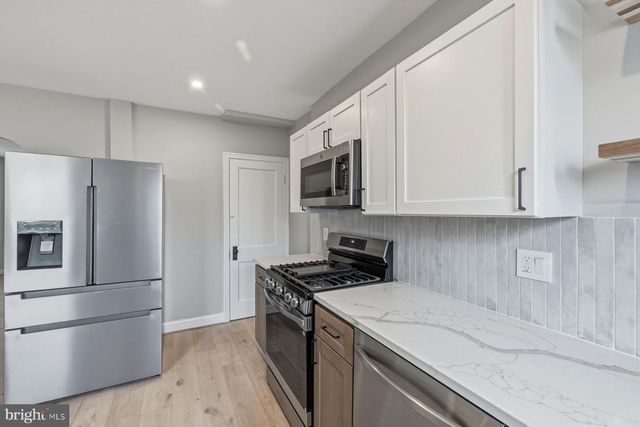 1650 FORT DAVIS ST SE, Washington, DC 20020