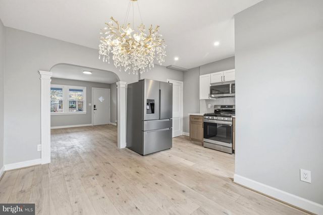 1650 FORT DAVIS ST SE, Washington, DC 20020