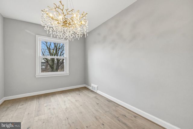 1650 FORT DAVIS ST SE, Washington, DC 20020