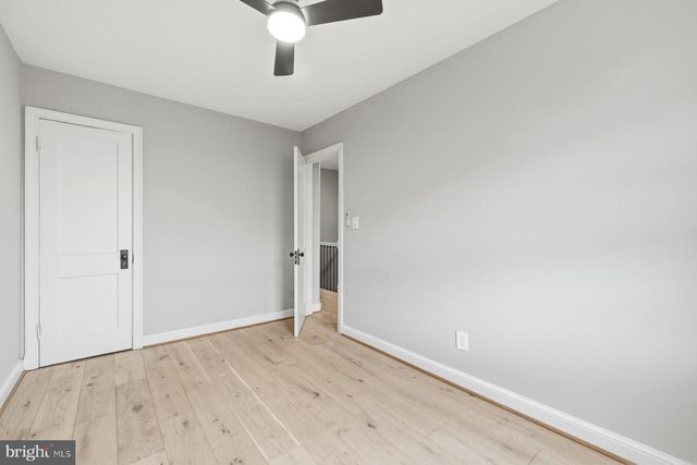 1650 FORT DAVIS ST SE, Washington, DC 20020