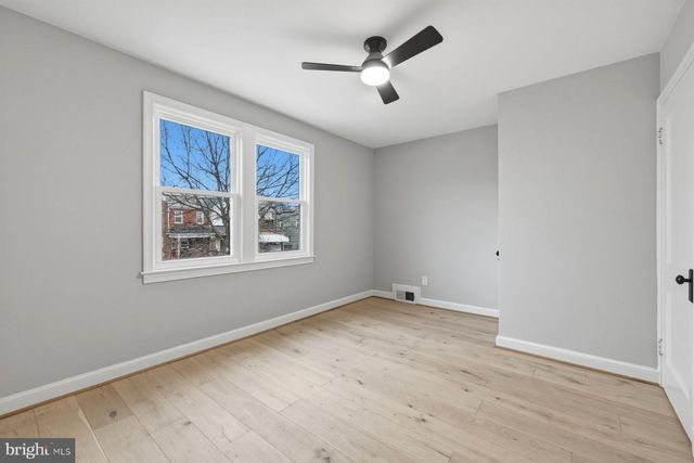 1650 FORT DAVIS ST SE, Washington, DC 20020