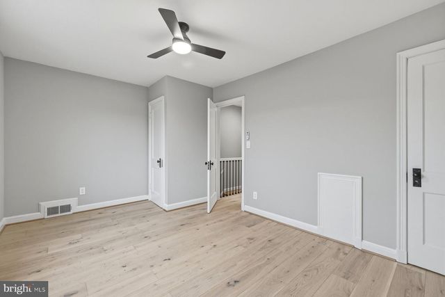 1650 FORT DAVIS ST SE, Washington, DC 20020