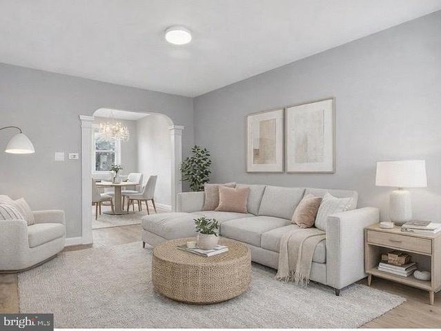 1650 FORT DAVIS ST SE, Washington, DC 20020