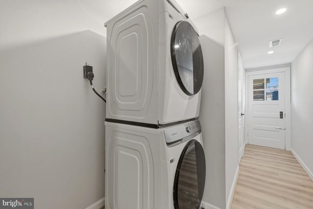 1650 FORT DAVIS ST SE, Washington, DC 20020