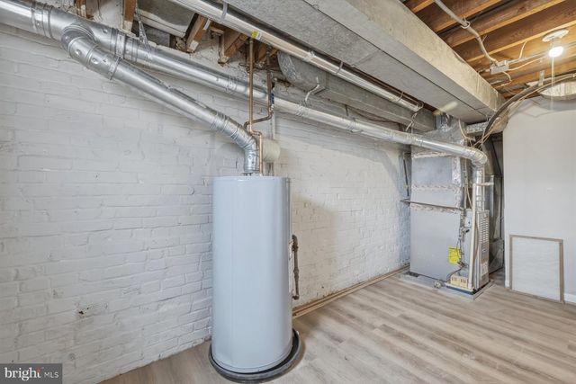 1650 FORT DAVIS ST SE, Washington, DC 20020