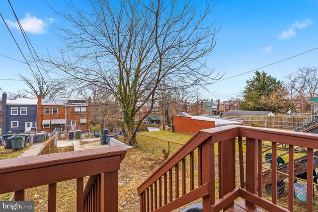 1650 FORT DAVIS ST SE, Washington, DC 20020