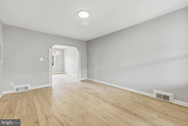 1650 FORT DAVIS ST SE, Washington, DC 20020