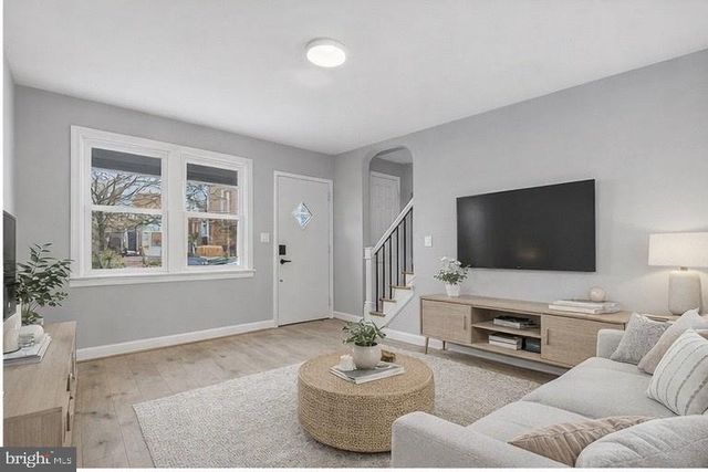 1650 FORT DAVIS ST SE, Washington, DC 20020