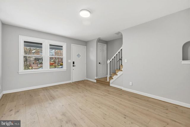 1650 FORT DAVIS ST SE, Washington, DC 20020