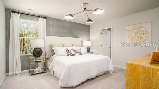 515 Crimson Pointe Dr, Hardeeville, SC 29927