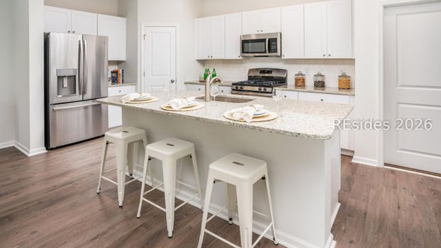 515 Crimson Pointe Dr, Hardeeville, SC 29927